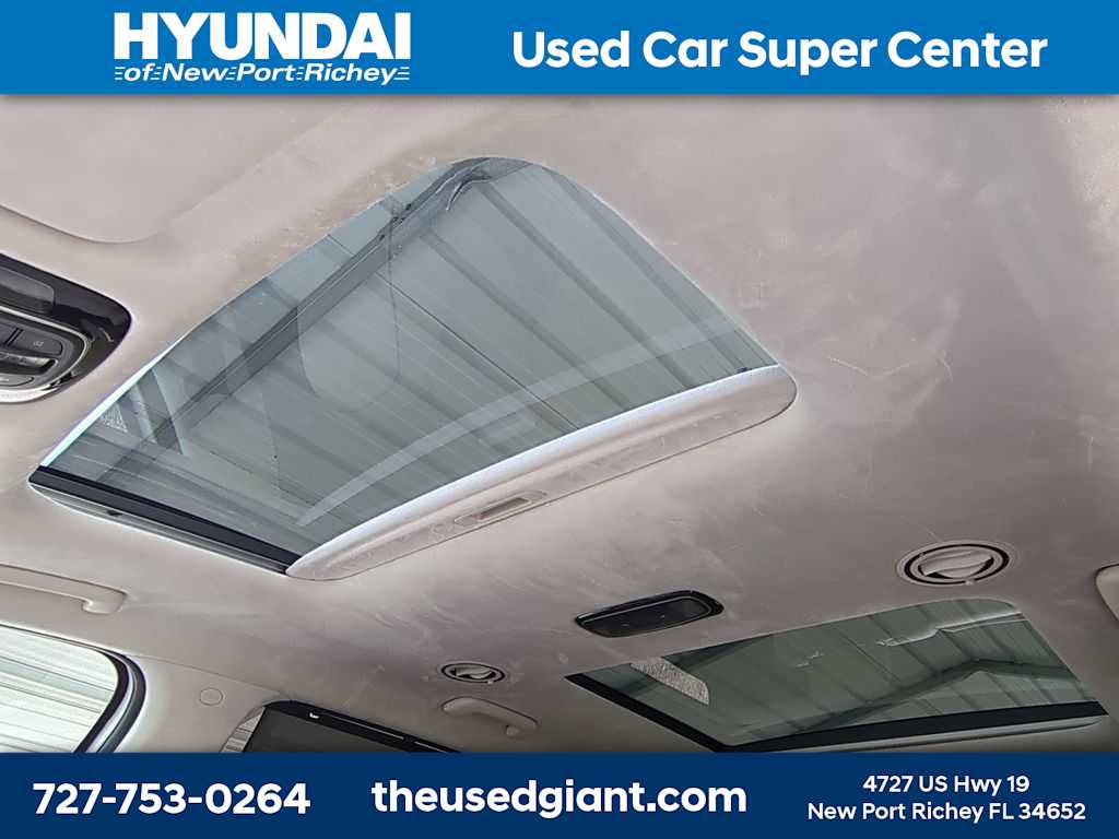 Certified 2021 Hyundai Palisade Calligraphy AWD/4WD image 24