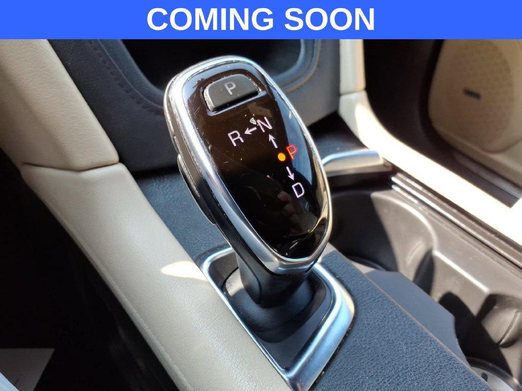 Used 2019 Cadillac XT5 AWD image 17