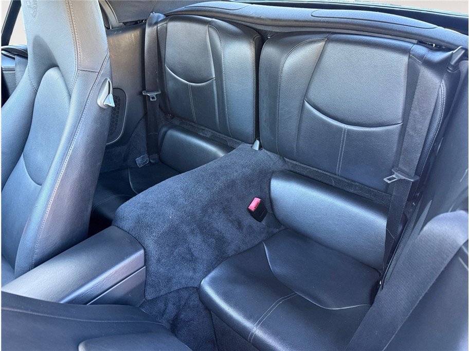 Used 2010 Porsche 911 Carrera 4S image 13