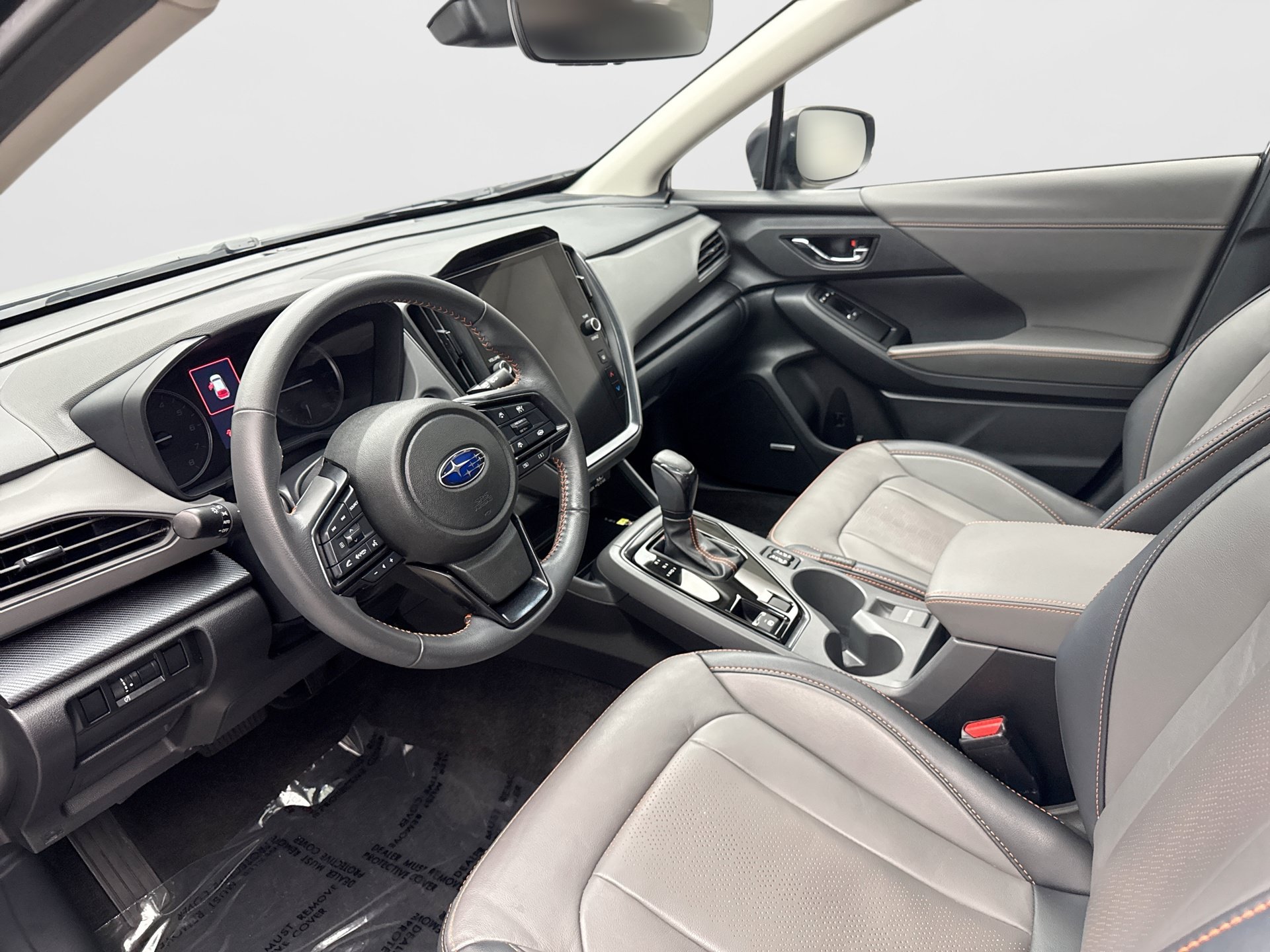 Used 2024 Subaru Crosstrek 2.5i Limited w/ Popular Package #3A AWD/4WD image 10