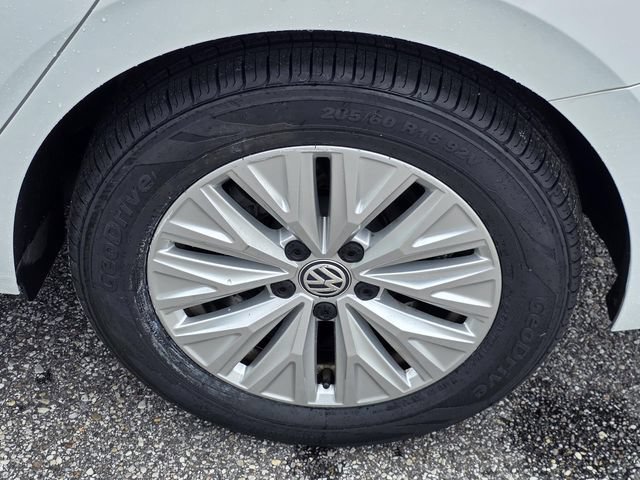 Used 2020 Volkswagen Jetta S w/ Driver Assistance Package FWD image 32