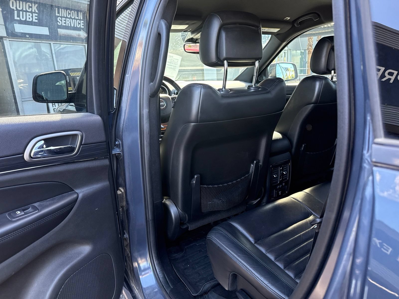 Used 2019 Jeep Grand Cherokee Limited X RWD image 16