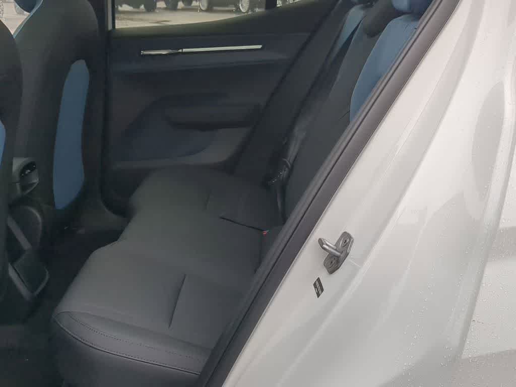 New 2026 Volvo EX30 Ultra w/ Climate Package AWD/4WD image 18