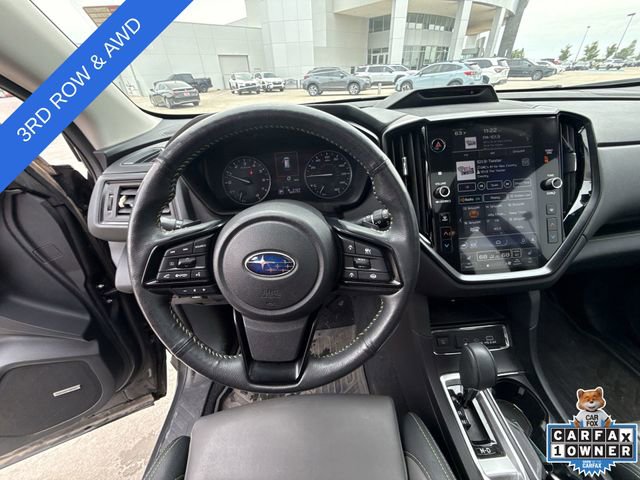 Used 2023 Subaru Ascent Onyx Edition Limited AWD/4WD image 14