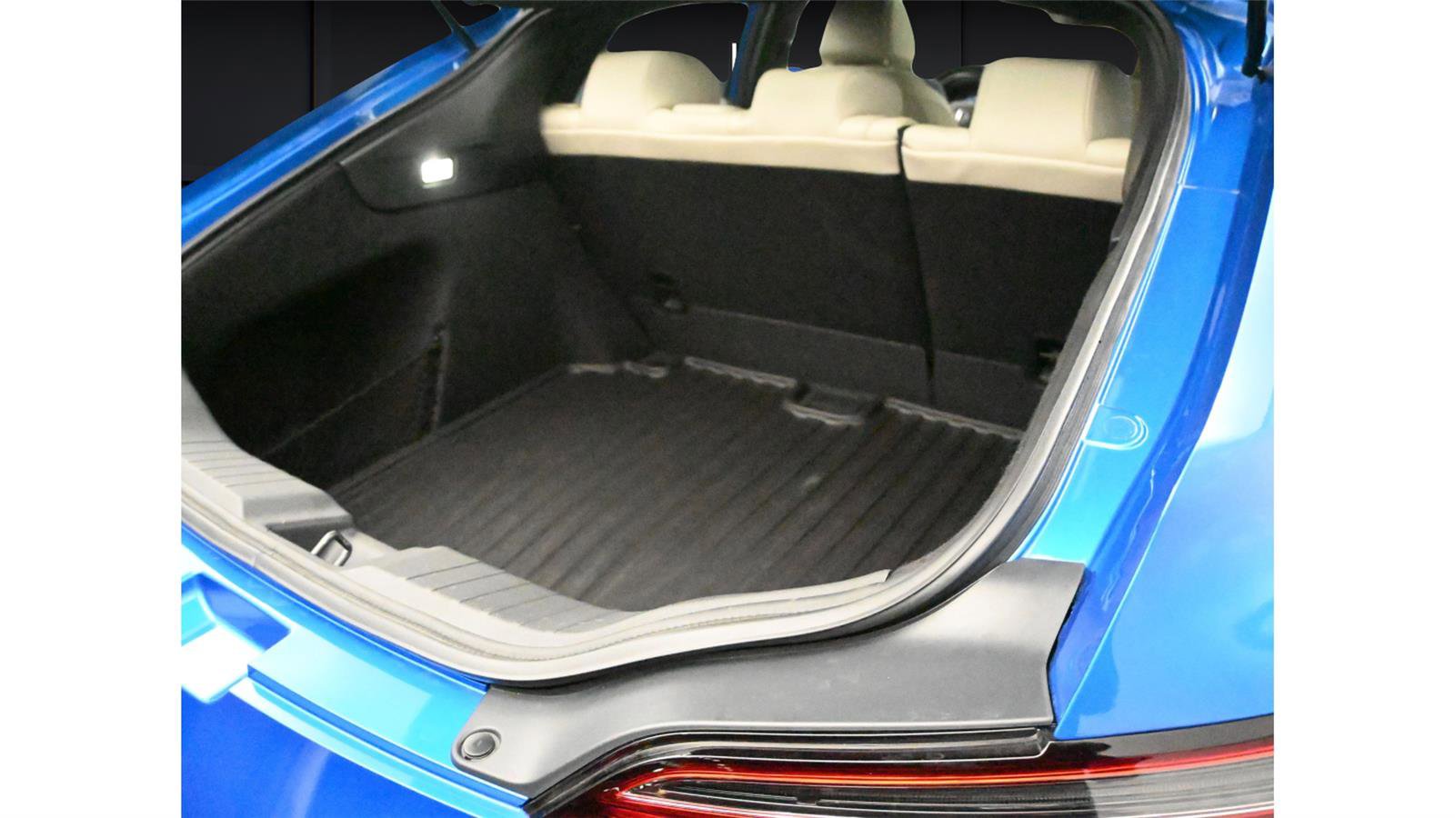 Certified 2026 Acura Integra A-Spec FWD image 12