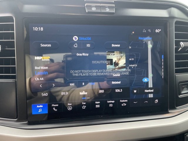 New 2026 Ford F250 XLT image 11