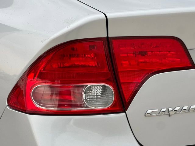 Used 2007 Honda Civic LX image 11