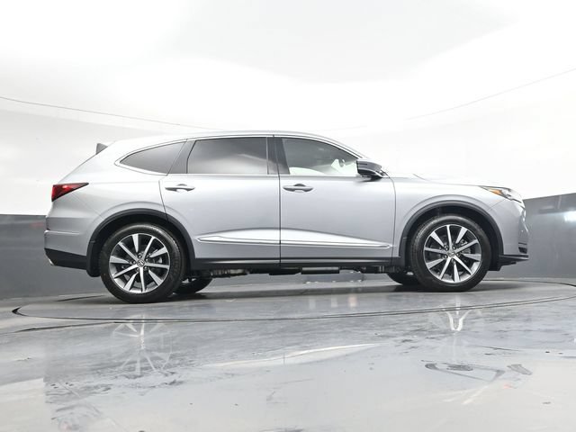 New 2026 Acura MDX w/ Technology Package AWD/4WD image 29
