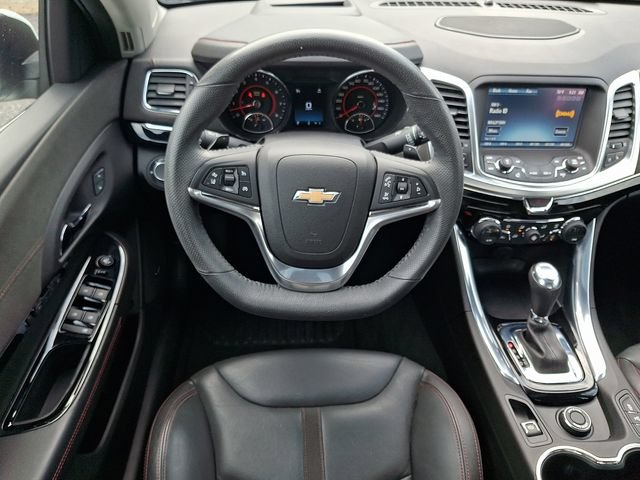 Used 2017 Chevrolet SS RWD image 11