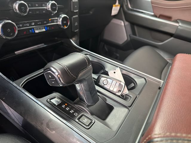 Used 2022 Ford F150 Lariat AWD/4WD image 24