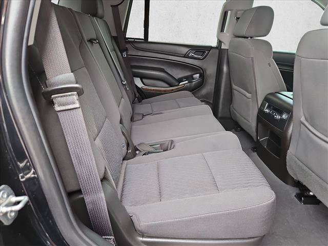 Used 2019 Chevrolet Tahoe LS RWD image 16