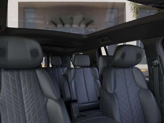 New 2026 Cadillac Escalade IQL Sport 1 image 24