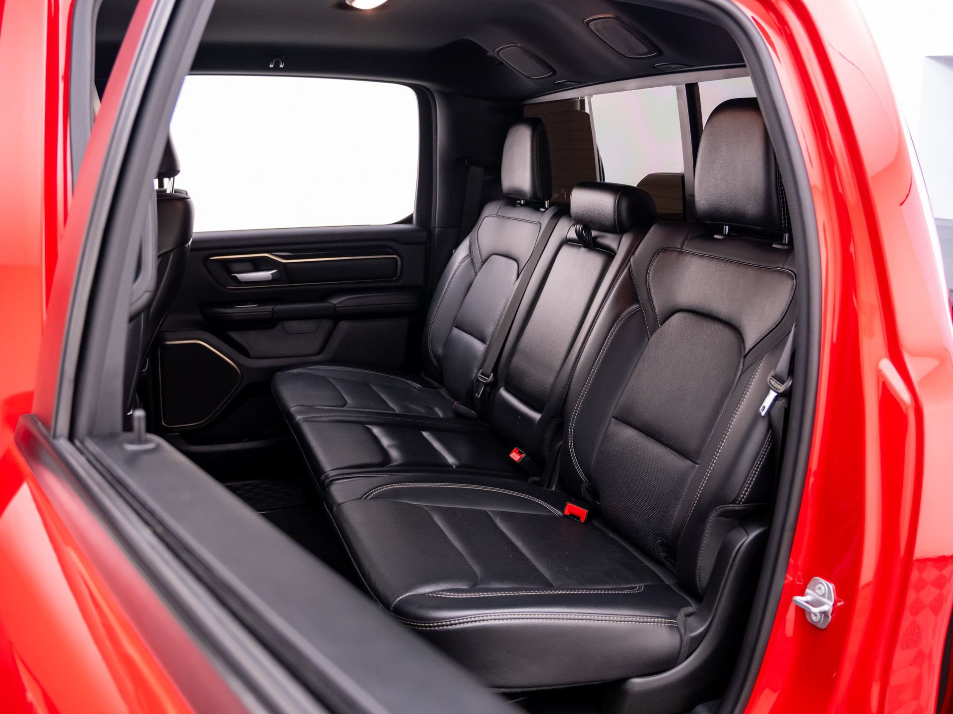 Used 2021 RAM 1500 Rebel w/ Rebel Level 2 Equipment Group AWD/4WD image 17