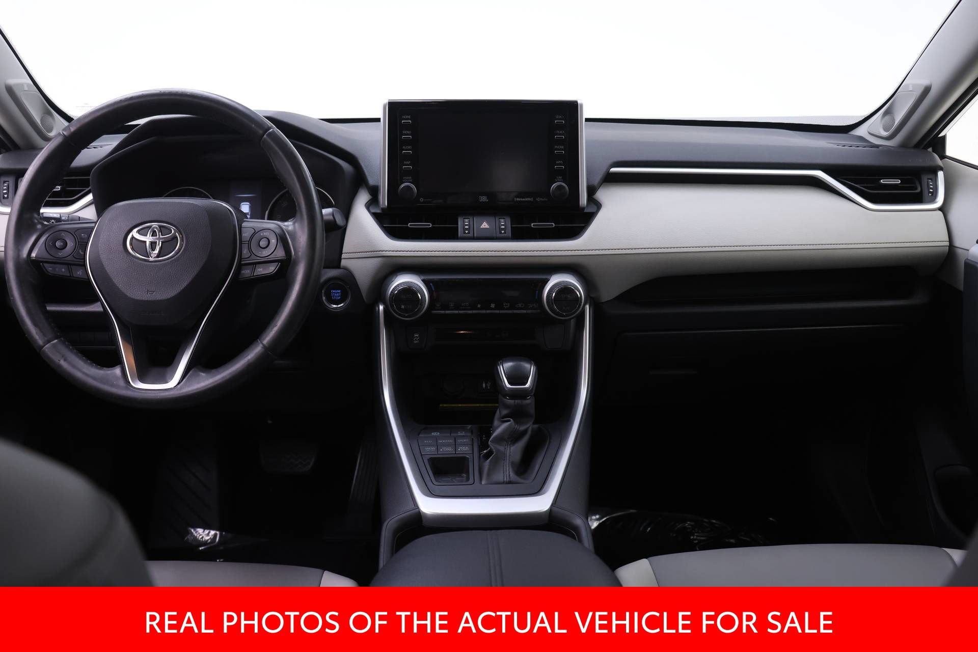 Certified 2019 Toyota RAV4 XLE Premium w/ Advanced Technology Package AWD/4WD image 5