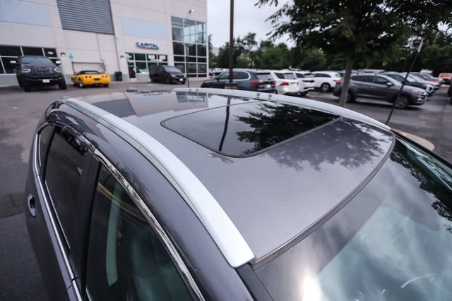 Used 2015 Honda CR-V EX-L image 53