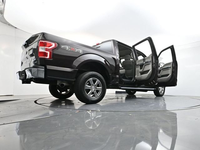 Used 2020 Ford F150 XLT w/ Equipment Group 302A Luxury image 43