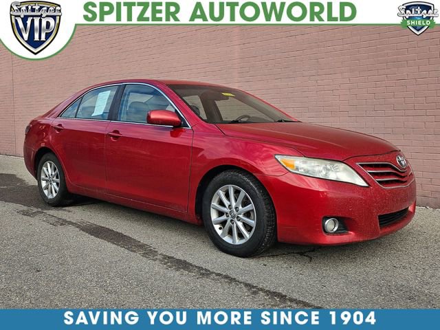 Used 2011 Toyota Camry XLE