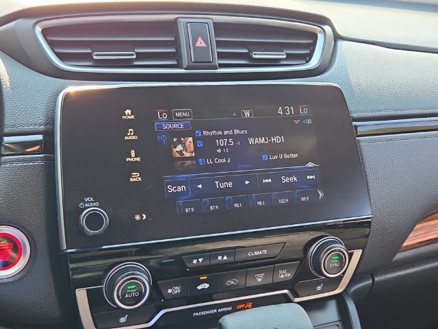 Used 2020 Honda CR-V EX image 22