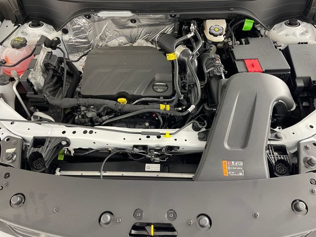 New 2026 Chevrolet Trax LS w/ Driver Confidence Package FWD image 18