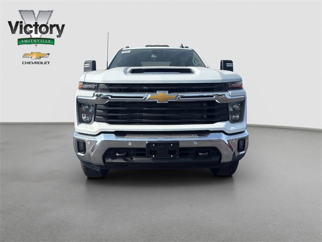 New 2026 Chevrolet Silverado 2500 LT w/ All Star Edition image 2