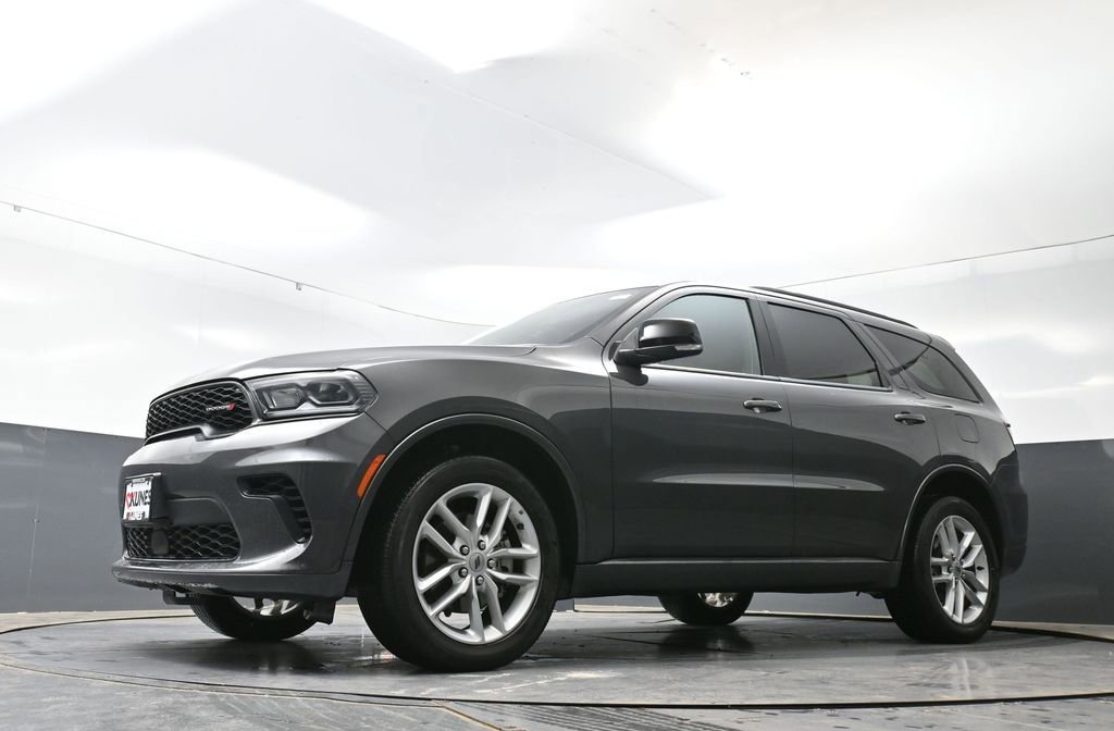 Used 2024 Dodge Durango GT AWD/4WD image 55