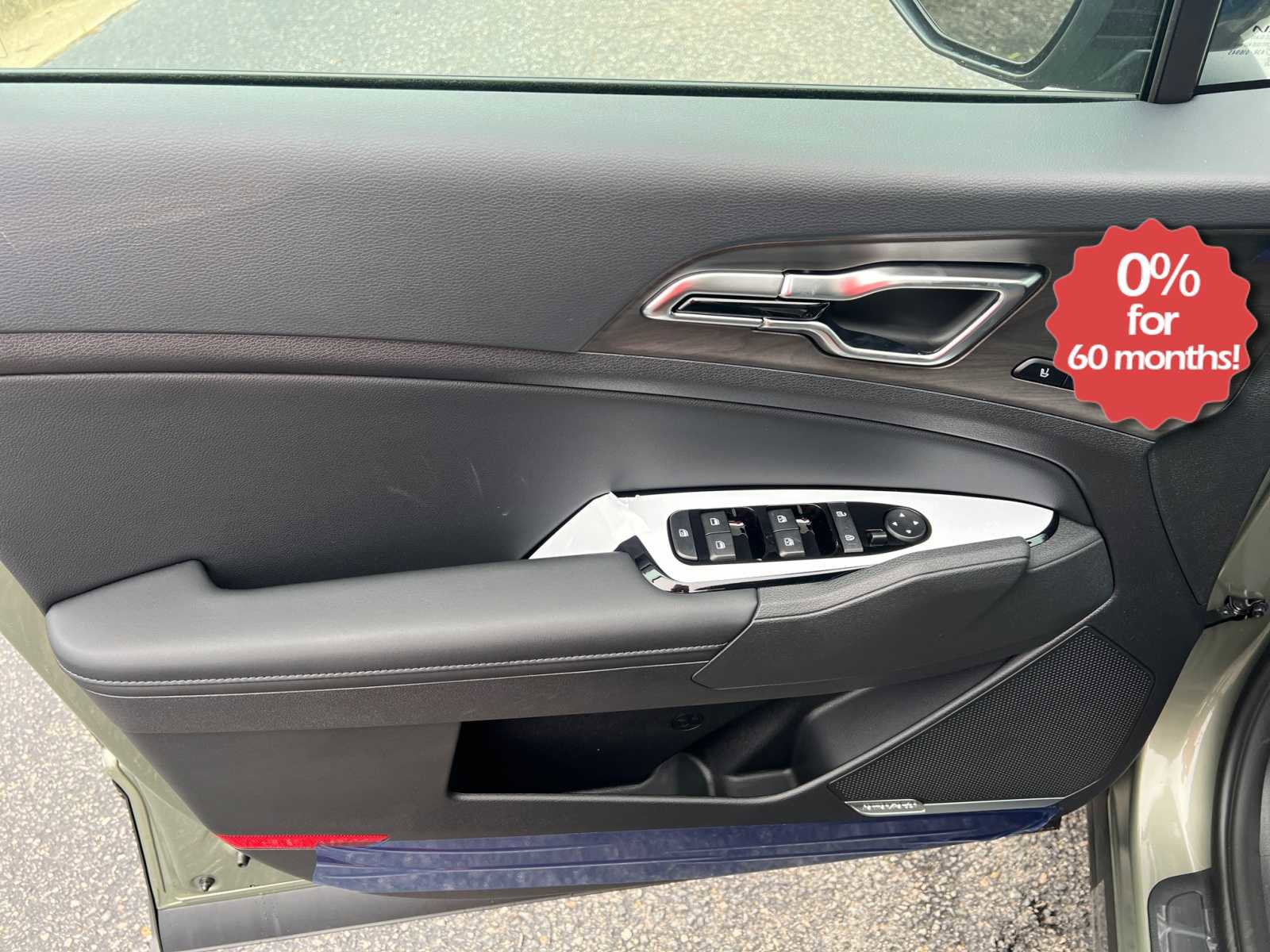 New 2025 Kia Sportage X-Line Prestige image 21