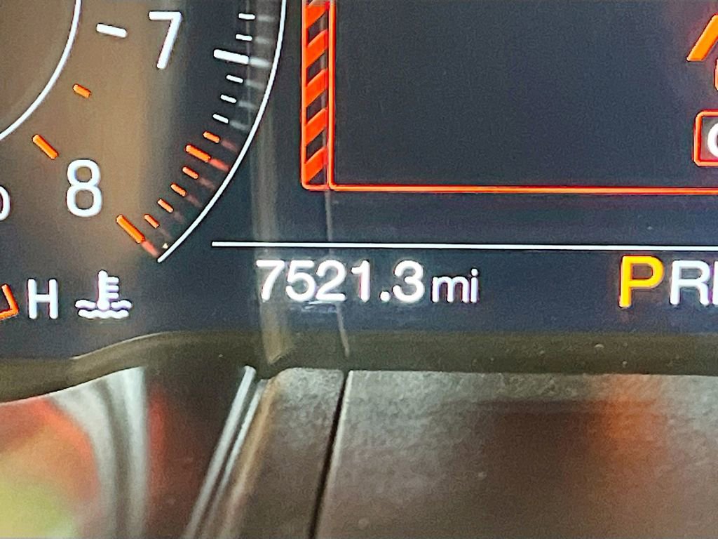 Used 2023 Ford Mustang Mach 1 w/ Equipment Group 700A image 12