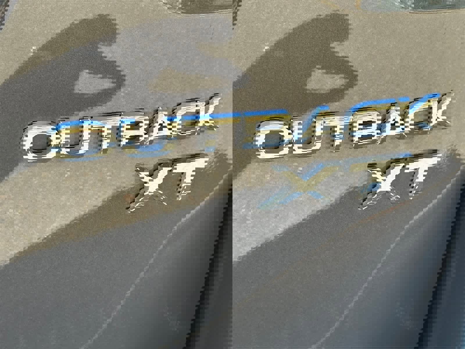 Certified 2024 Subaru Outback Limited XT image 6