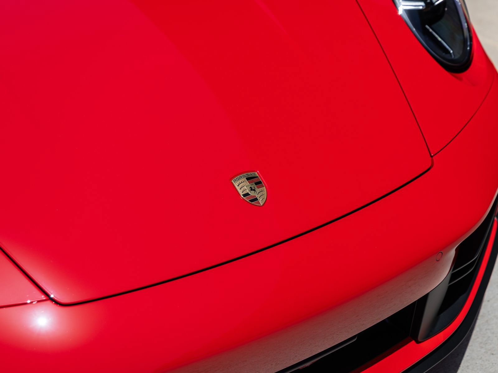 New 2026 Porsche 911 Carrera T RWD image 25