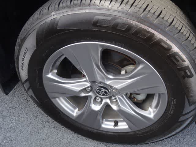 Used 2023 Toyota RAV4 XLE w/ Convenience Package AWD/4WD image 26