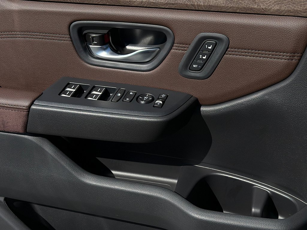 New 2026 Honda Pilot Elite image 20