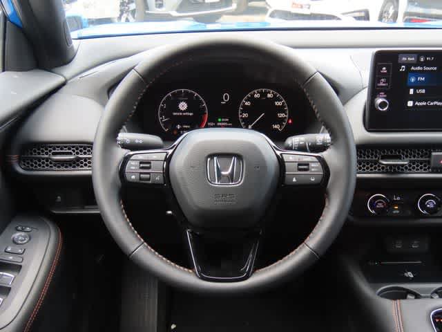 New 2027 Honda HR-V Sport image 19