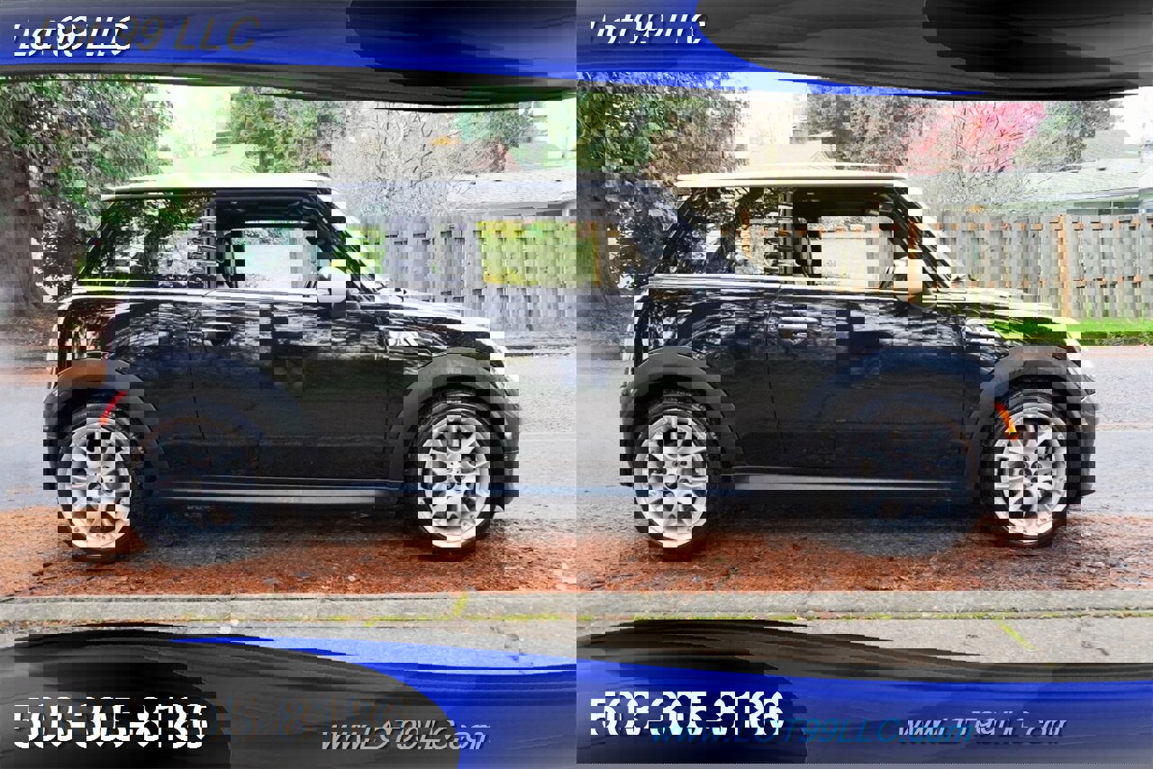 Used 2012 MINI Cooper S image 8