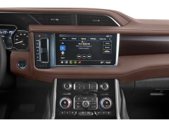Used 2023 GMC Yukon Denali Ultimate AWD/4WD image 11