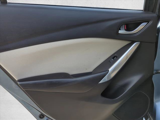 Used 2015 MAZDA MAZDA6 Sport image 21