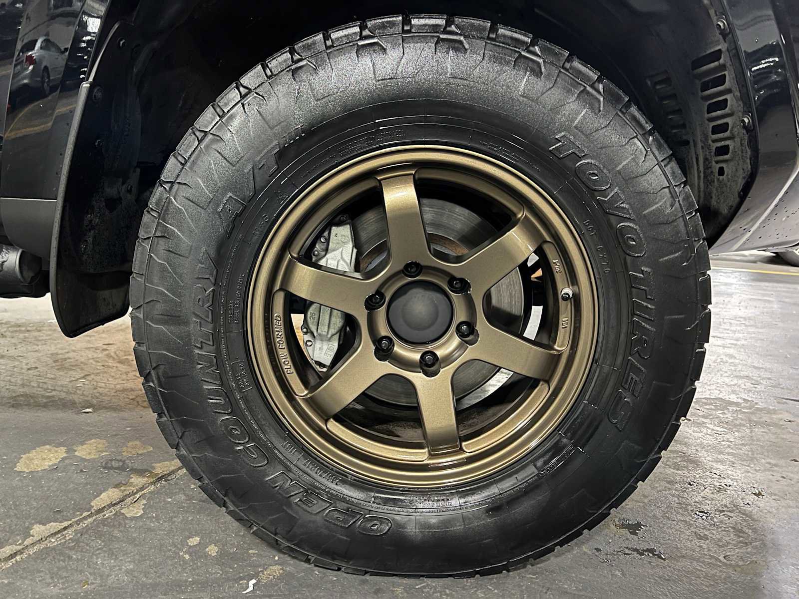 Used 2021 Toyota 4Runner TRD Off-Road Premium w/ Moonroof Package image 9