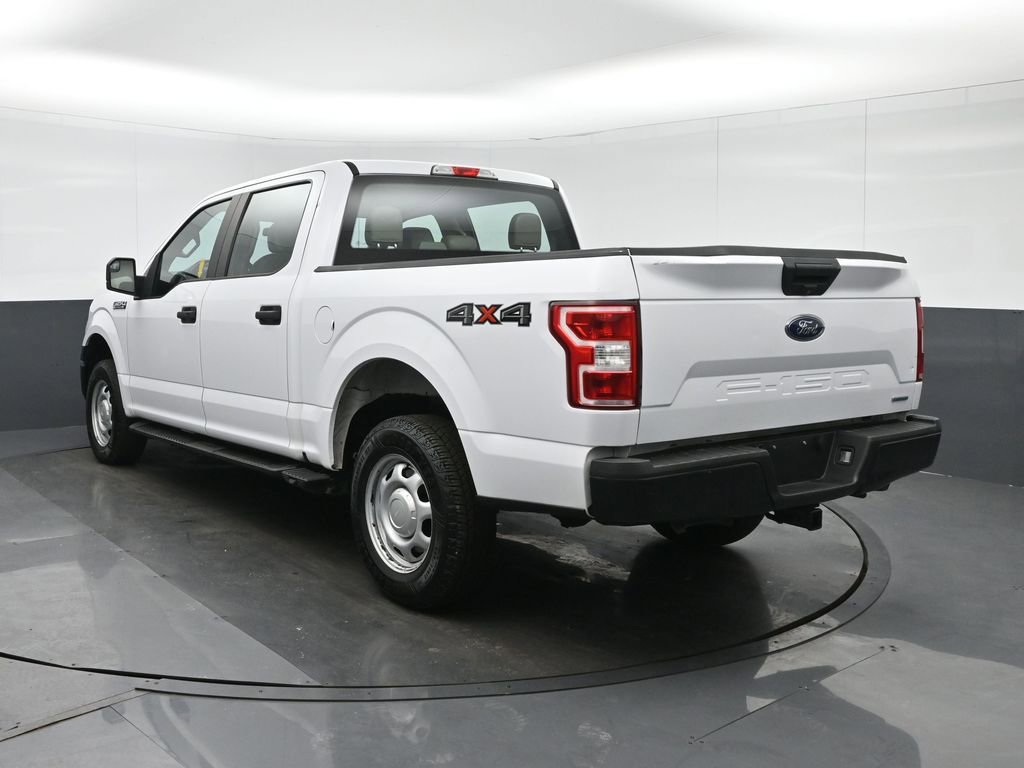 Used 2019 Ford F150 XL w/ XL Power Equipment Group image 5