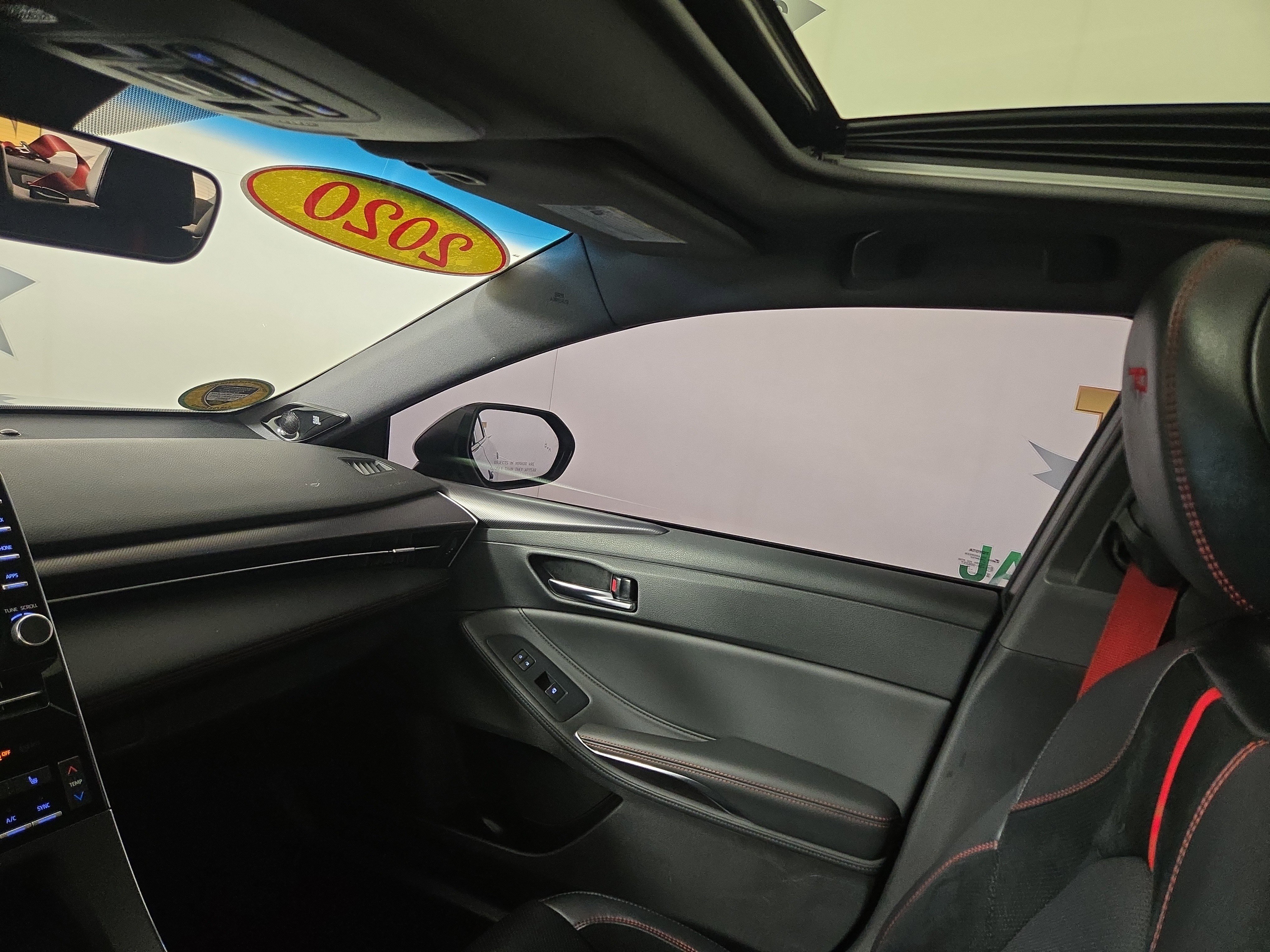 Used 2020 Toyota Avalon TRD image 25