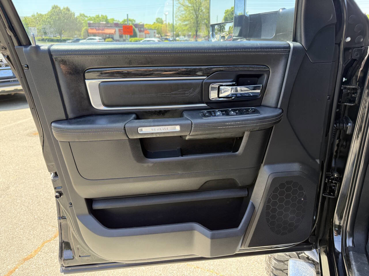 Used 2016 RAM 2500 Limited AWD/4WD image 24