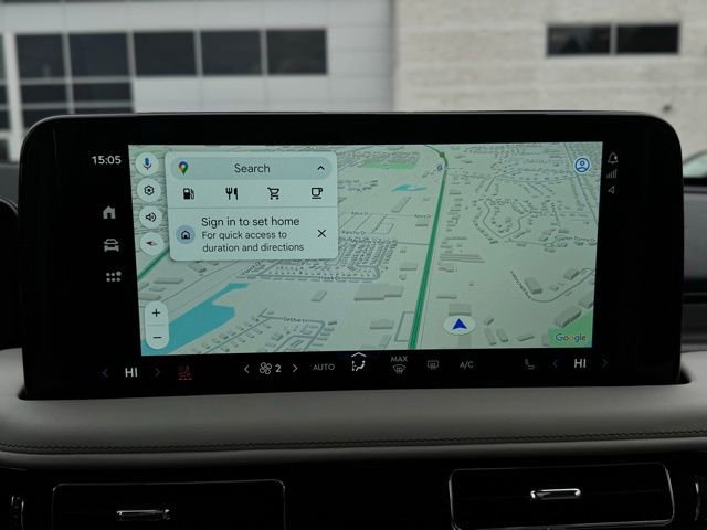 New 2026 Lincoln Aviator Reserve image 41