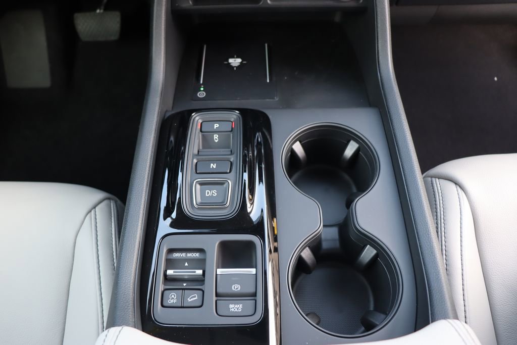 Used 2026 Honda Passport RTL image 23