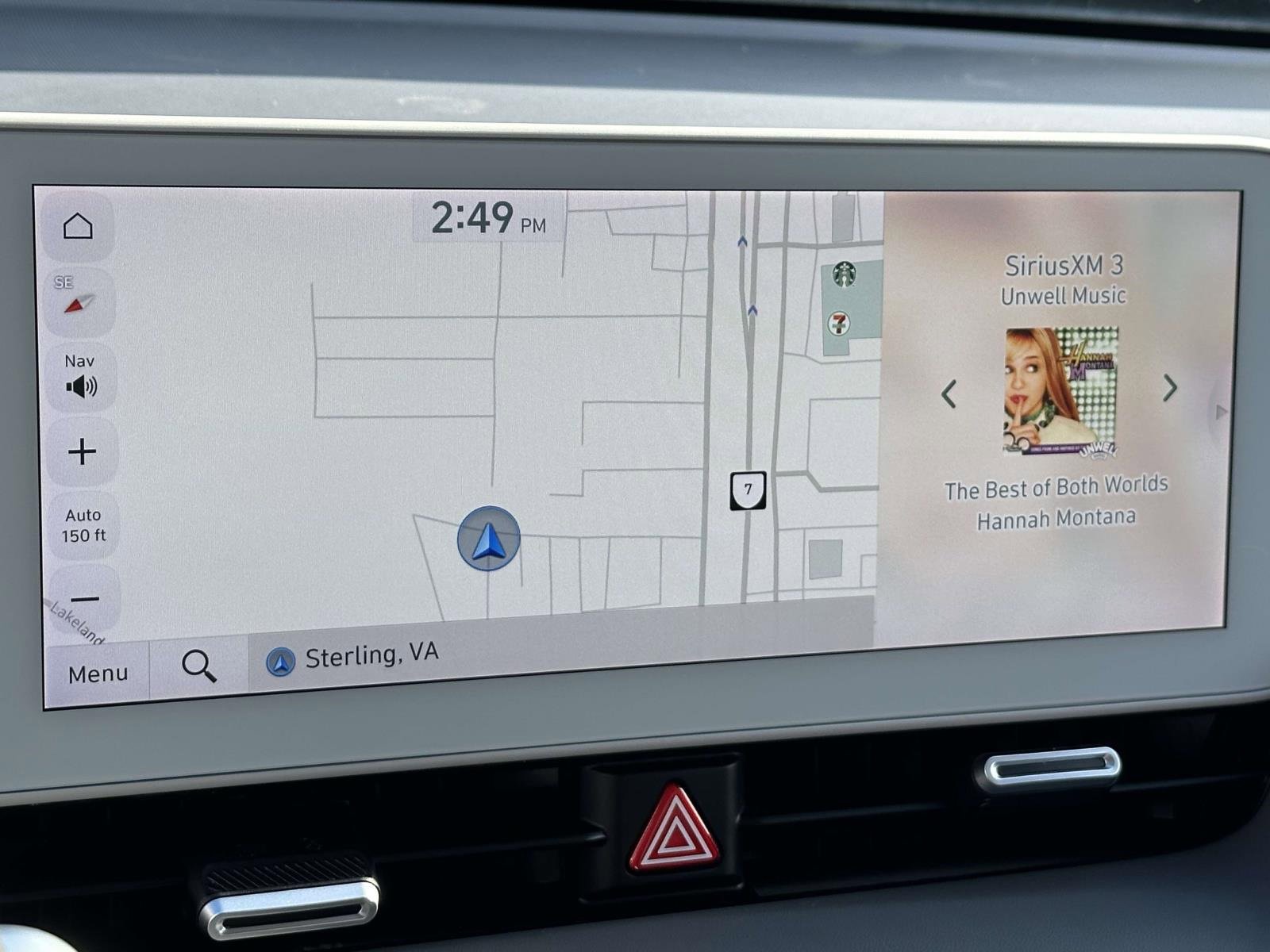 Used 2022 Hyundai Ioniq 5 SE image 10