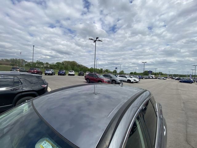 Used 2022 Nissan Murano SV image 3