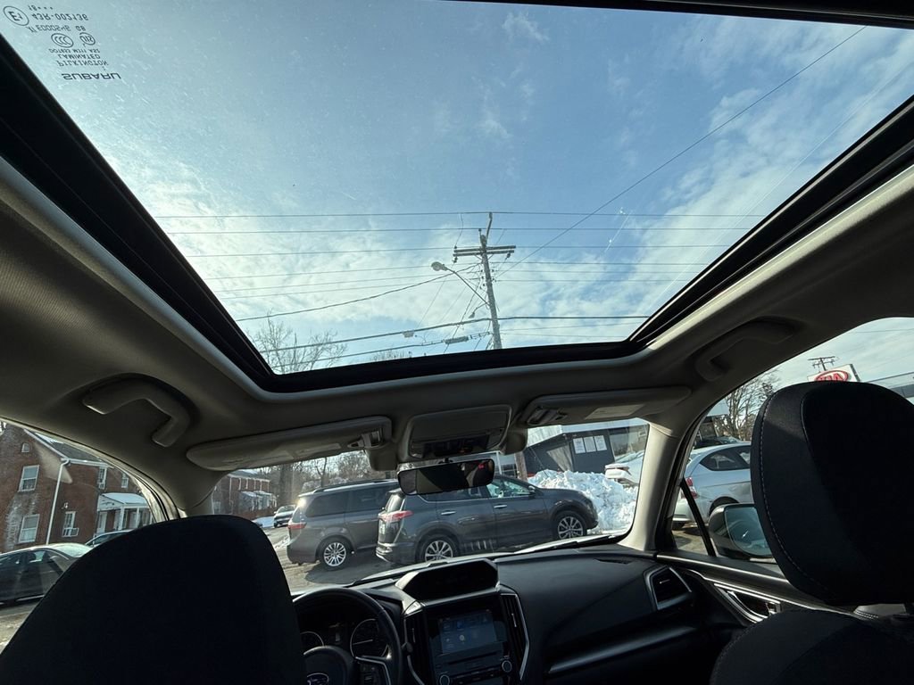 Used 2019 Subaru Forester Premium w/ Popular Package #1 image 24