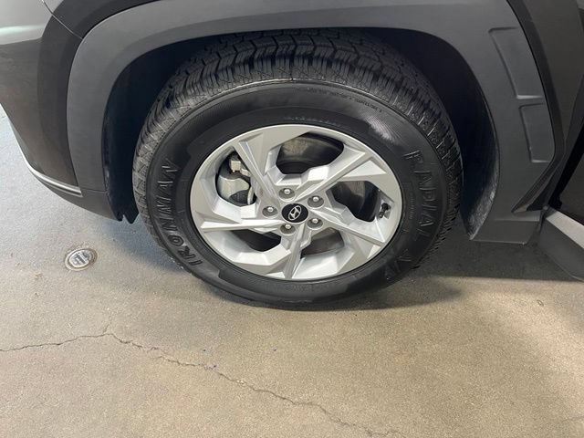Used 2024 Hyundai Tucson SEL FWD image 30