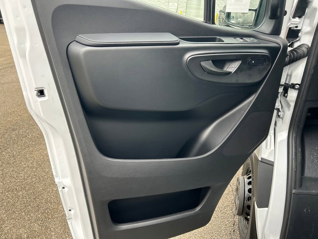 New 2026 Mercedes-Benz Sprinter 3500 image 10