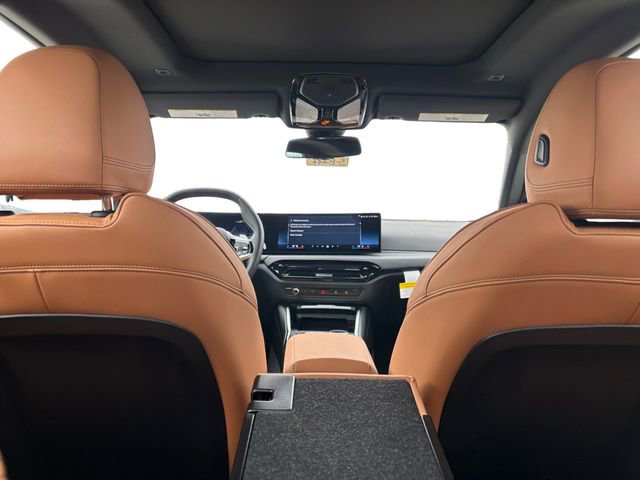 New 2025 BMW 230i xDrive Coupe w/ Convenience Package image 29