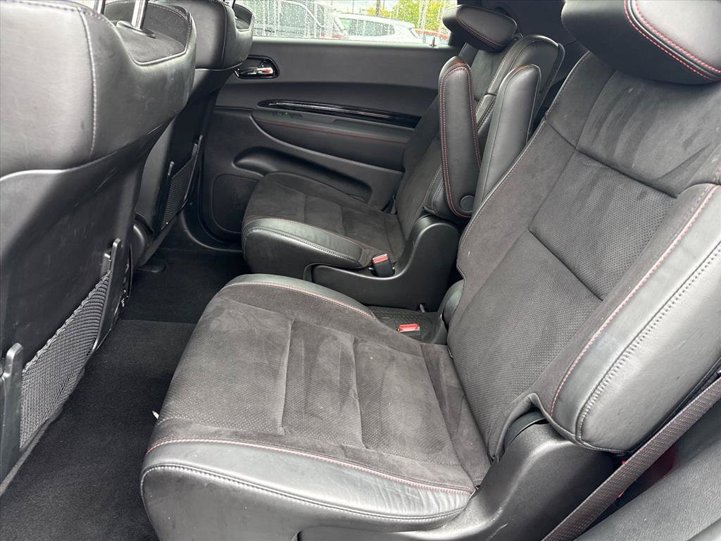 Used 2026 Dodge Durango GT AWD/4WD image 26
