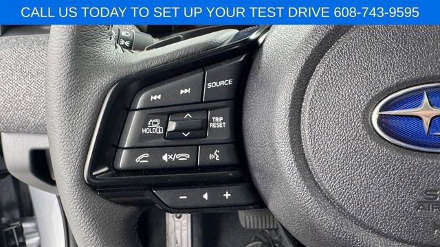 New 2026 Subaru Outback Premium AWD/4WD image 22