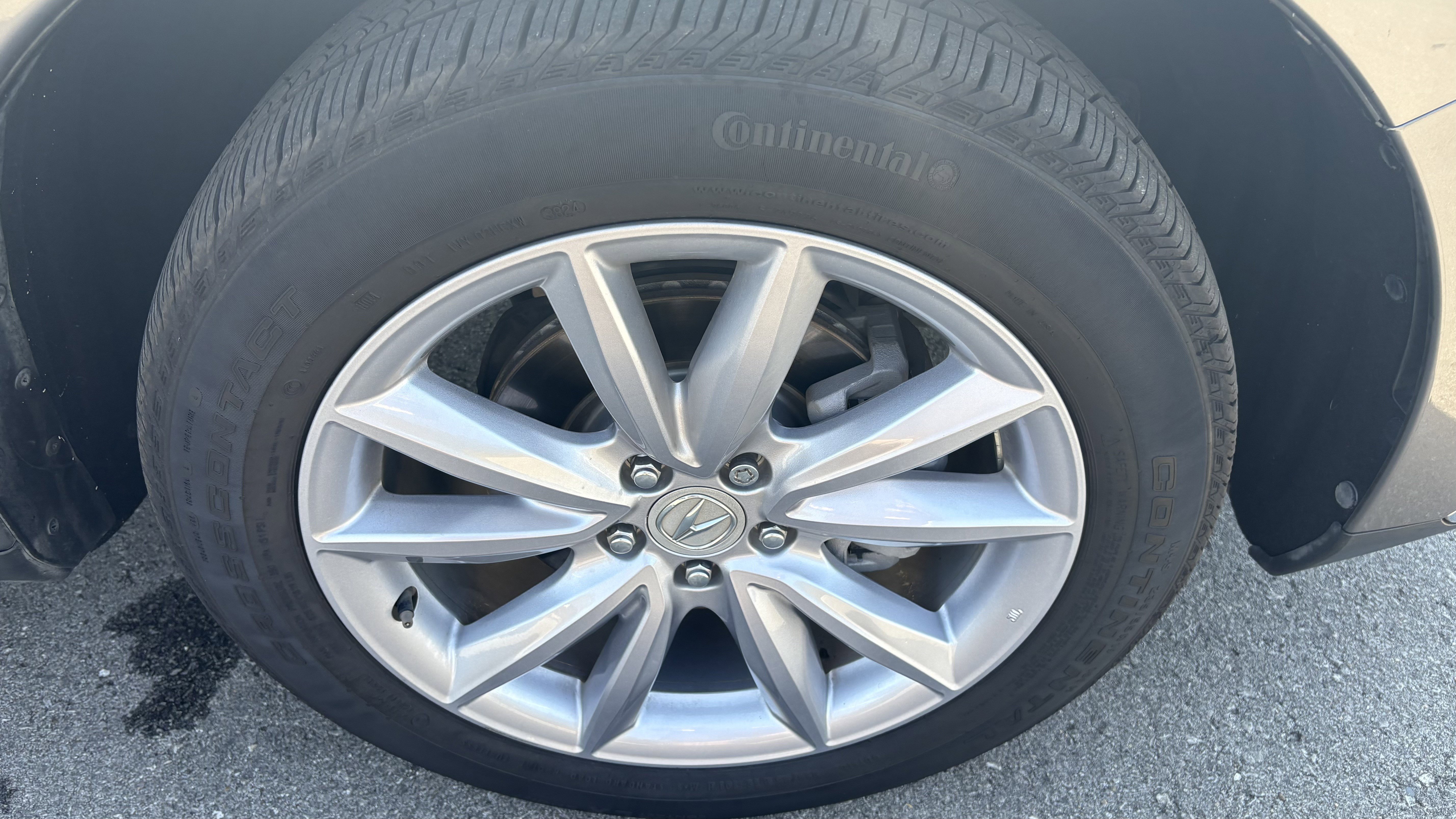 Used 2024 Acura RDX SH-AWD image 15